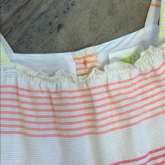 Crazy 8 toddler dress - Picture 6 of 6